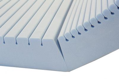 Specialist cut foam