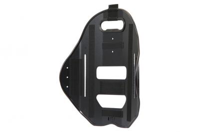 Matrx E2 back shell
