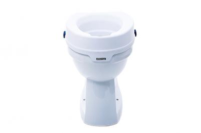 Large hygiene recess