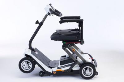 Intuitive Folding