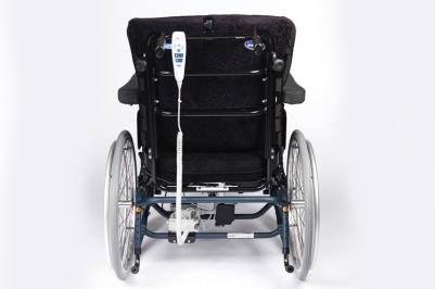 Power tilt and recline