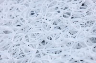 Unique Noodle material
