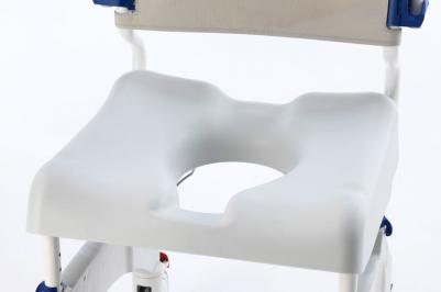 Ocean Ergo seat pan