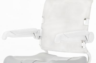 Ocean Ergo armrests