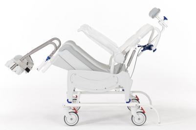 Ocean Ergo VIP