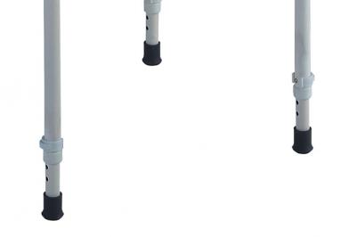 Height adjustable