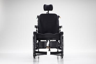 Wide seat option