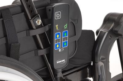Electric Tilt controller