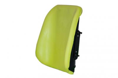 Moulded foam