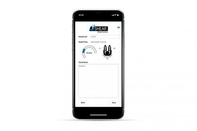 Perform real time measurement