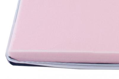 High Resilience Foam