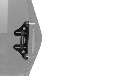 Matrx E2 mounting pins