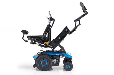 Designed for safety & comfort