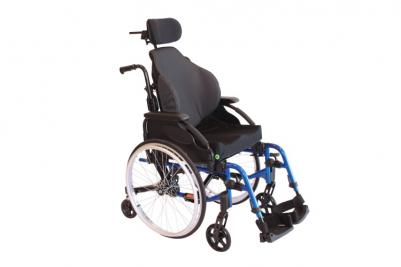 6-wheel chair design