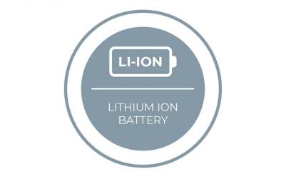 Li-ion battery pack