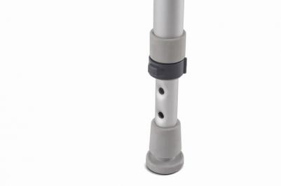Height adjustable