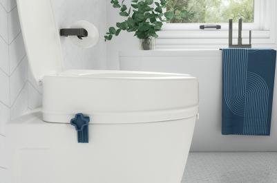 Discreet design Discreet design