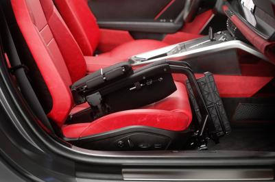 Transports with Ease