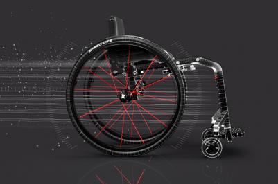 Exceptional drive performance