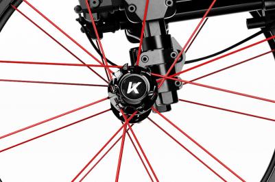 A chair as UNIQUE as you