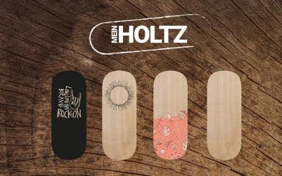 meinHOLTZ Transfer Boards