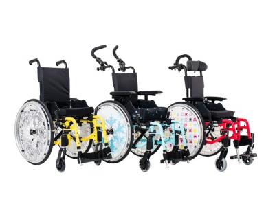 Designed to be customized