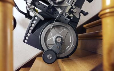 Automatic safety brakes