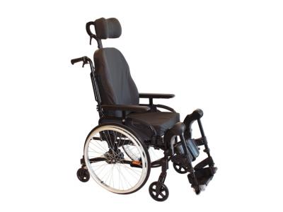 6-wheel chair design