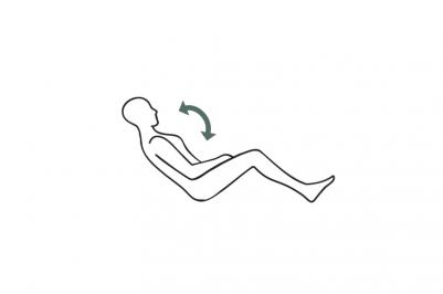 Efficient pressure care