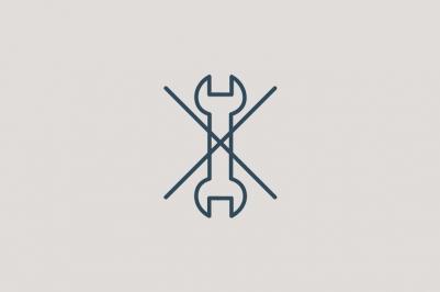 Tool-free assembly and height adjustment