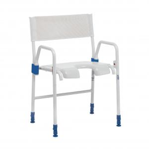 Aquatec Galaxy shower chair 