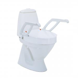 Aquatec 90000 toilet seat