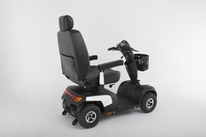cover|COMET ULTRA CV39.jpg|Invacare Comet Ultra mobility scooter