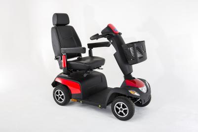 cover|ORION METRO CV46.jpg|Invacare Orion Metro mobility scooter