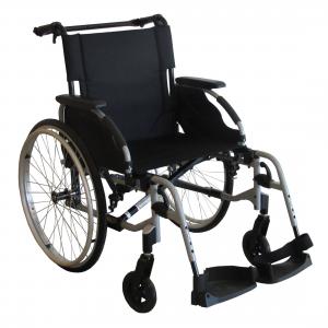 Manual wheelchair Invacare Action 2 NG