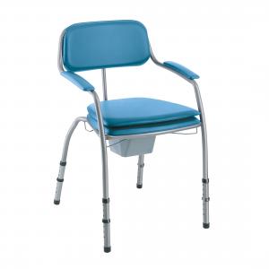 Omega Classic H450 toilet chair