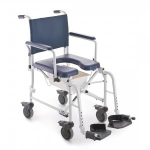 Lima 5'' shower chair