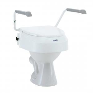 Aquatec 900 toilet seat