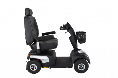 cover|COMET ULTRA CV23.jpg|Invacare Comet Ultra mobility scooter