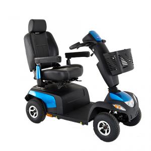 cover|ORION PRO CV42.jpg|Invacare Orion Pro mobility scooter