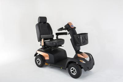 cover|COMET PRO CV34.jpg|Invacare Comet Pro mobility scooter