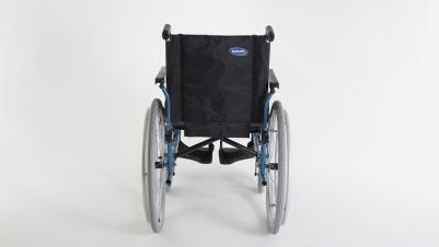 cover|ACTION 1R_CV07.jpg|Manual wheelchair Invacare Action 1 R
