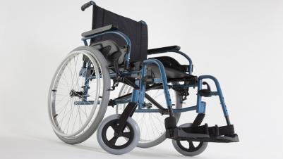 cover|ACTION 1R_CV10.jpg|Manual wheelchair Invacare Action 1 R