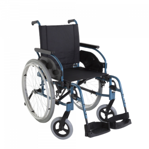 cover_main|ACTION 1R_CV04.jpg|Manual wheelchair Invacare Action 1 R grey frame