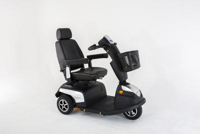 cover|ORION METRO CV12.jpg|Invacare Orion Metro mobility scooter