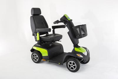 cover|ORION METRO CV47.jpg|Invacare Orion Metro mobility scooter