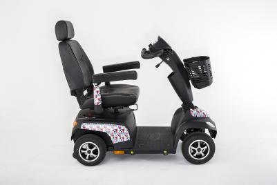 cover|ORION METRO CV56.jpg|Invacare Orion Metro mobility scooter