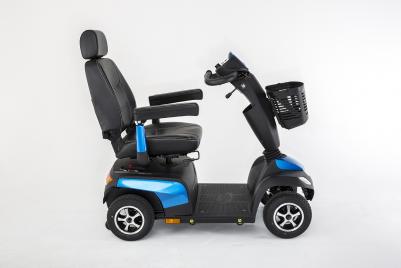 cover|ORION METRO CV57.jpg|Invacare Orion Metro mobility scooter