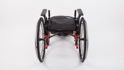 cover|010_Action 3 Light.jpg|Manual wheelchair Invacare Action 3 NG light quick simple folding