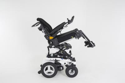 feature|KITE LINX OF11.jpg|Invacare Kite power wheelchair